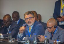 Morocco joins Africa’s bold money shake-up to fix $400bn funding crisis Morocco’s sovereign fund Ithmar Capital has joined African leaders and finance chiefs in signing the Abidjan Consensus