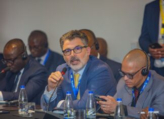 Morocco joins Africa’s bold money shake-up to fix $400bn funding crisis Morocco’s sovereign fund Ithmar Capital has joined African leaders and finance chiefs in signing the Abidjan Consensus