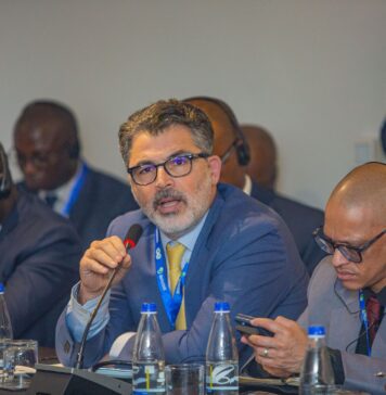 Morocco joins Africa’s bold money shake-up to fix $400bn funding crisis Morocco’s sovereign fund Ithmar Capital has joined African leaders and finance chiefs in signing the Abidjan Consensus