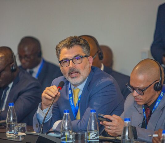 Morocco joins Africa’s bold money shake-up to fix $400bn funding crisis Morocco’s sovereign fund Ithmar Capital has joined African leaders and finance chiefs in signing the Abidjan Consensus