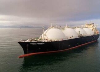 US approves easier LNG exports to Morocco under new energy order The US has approved a new deal allowing liquefied natural gas (LNG) exports to Morocco over the next two years