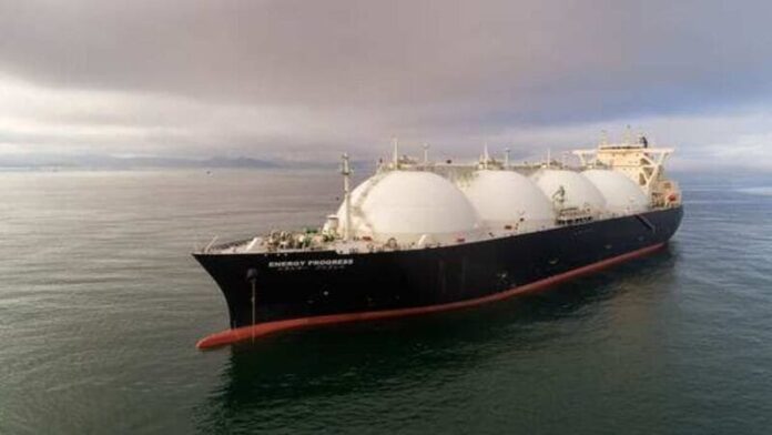 The US has approved a new deal allowing liquefied natural gas (LNG) exports to Morocco over the next two years
