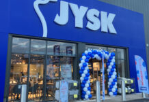 Furniture giant JYSK plots Morocco takeover with 70-store blitz after smashing first year Danish home furnishings retailer JYSK has announced plans to open 70 stores in Morocco over the next five years,