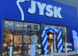 Furniture giant JYSK plots Morocco takeover with 70-store blitz after smashing first year Danish home furnishings retailer JYSK has announced plans to open 70 stores in Morocco over the next five years,