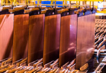 Morocco copper mining: KGHM moves to secure African supply sources and cut transport costs KGHM Polska Miedź is looking to expand its copper mining activities in Morocco as it tries to make its supply chain shorter, cheaper