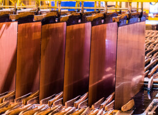 Morocco copper mining: KGHM moves to secure African supply sources and cut transport costs KGHM Polska Miedź is looking to expand its copper mining activities in Morocco as it tries to make its supply chain shorter, cheaper