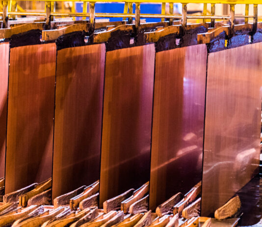 Morocco copper mining: KGHM moves to secure African supply sources and cut transport costs KGHM Polska Miedź is looking to expand its copper mining activities in Morocco as it tries to make its supply chain shorter, cheaper