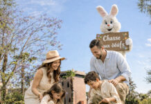 Marrakech’s Kenzi Menara Palace offers family-friendly Easter activities and wellness breaks Kenzi Hotels Group has launched a new April 2026 campaign focused on spring holidays, family trips and wellness stays across its hotels