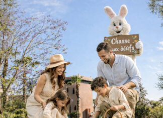 Marrakech’s Kenzi Menara Palace offers family-friendly Easter activities and wellness breaks Kenzi Hotels Group has launched a new April 2026 campaign focused on spring holidays, family trips and wellness stays across its hotels