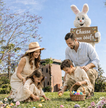 Marrakech’s Kenzi Menara Palace offers family-friendly Easter activities and wellness breaks Kenzi Hotels Group has launched a new April 2026 campaign focused on spring holidays, family trips and wellness stays across its hotels