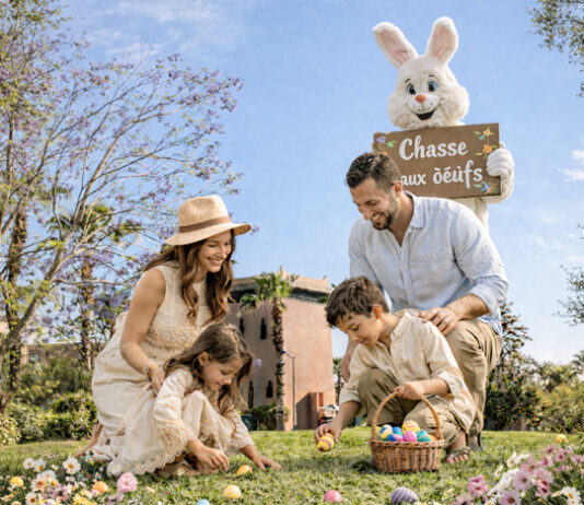 Marrakech’s Kenzi Menara Palace offers family-friendly Easter activities and wellness breaks Kenzi Hotels Group has launched a new April 2026 campaign focused on spring holidays, family trips and wellness stays across its hotels