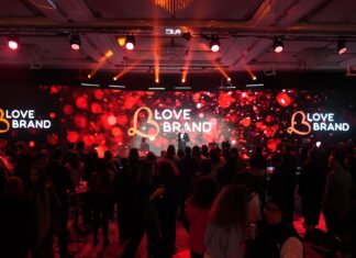 Inwi, Marjane and Renault among top brands winning Moroccan hearts Morocco’s favourite brands and public figures were announced at the Love Brand 2026 awards on Tuesday night during LI Week.