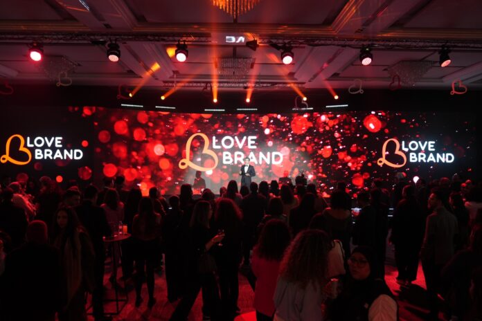 Morocco’s favourite brands and public figures were announced at the Love Brand 2026 awards on Tuesday night during LI Week.