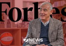 Moroccan-American billionaire Marc Lasry named in Forbes self-made list Marc Lasry has been included in Forbes’ 250 Greatest Self-Made Americans list, which recognises business leaders, athletes and entertainers who built large fortunes from modest backgrounds.