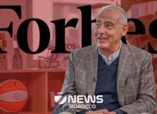 Moroccan-American billionaire Marc Lasry named in Forbes self-made list Marc Lasry has been included in Forbes’ 250 Greatest Self-Made Americans list, which recognises business leaders, athletes and entertainers who built large fortunes from modest backgrounds.