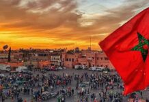 Morocco tourism off to strong start in 2026 with 4.3 million visitors Tourism in Morocco welcomed 4.3 million visitors in the first three months of 2026, a 7% increase compared with the same period last year.
