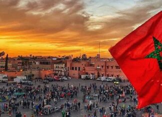 Morocco tourism off to strong start in 2026 with 4.3 million visitors Tourism in Morocco welcomed 4.3 million visitors in the first three months of 2026, a 7% increase compared with the same period last year.