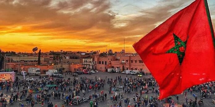 Tourism in Morocco welcomed 4.3 million visitors in the first three months of 2026, a 7% increase compared with the same period last year. Tourism in Morocco welcomed 4.3 million visitors in the first three months of 2026, a 7% increase compared with the same period last year.