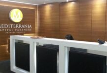 Mediterrania Capital Partners acquires Amcor Flexibles Mohammedia Ownership of Amcor Flexibles Mohammedia transfers to Mediterrania Capital Partners