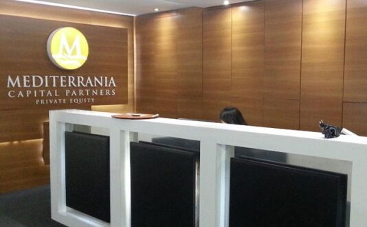 Mediterrania Capital Partners acquires Amcor Flexibles Mohammedia Ownership of Amcor Flexibles Mohammedia transfers to Mediterrania Capital Partners