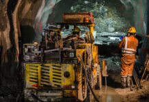 Aterian moves forward with exploration at Agdz copper silver project in Anti Atlas Mountains Aterian PLC has started a new stage of exploration at its Agdz copper and silver project in Morocco’s Anti Atlas Mountains,