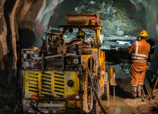 Aterian moves forward with exploration at Agdz copper silver project in Anti Atlas Mountains Aterian PLC has started a new stage of exploration at its Agdz copper and silver project in Morocco’s Anti Atlas Mountains,