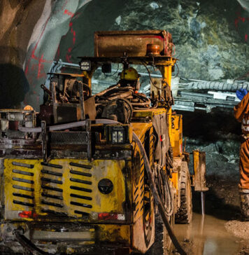 Aterian moves forward with exploration at Agdz copper silver project in Anti Atlas Mountains Aterian PLC has started a new stage of exploration at its Agdz copper and silver project in Morocco’s Anti Atlas Mountains,