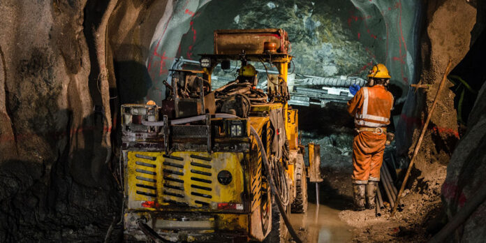 Aterian PLC has started a new stage of exploration at its Agdz copper and silver project in Morocco’s Anti Atlas Mountains,