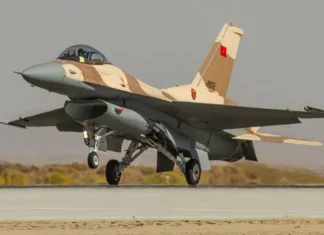 Lockheed Martin profits miss as F-16 delays threaten Morocco jet deliveries Lockheed Martin’s Q1 2026 results show falling earnings, F-16 production delays and possible delivery setbacks for Morocco’s fighter jet order.