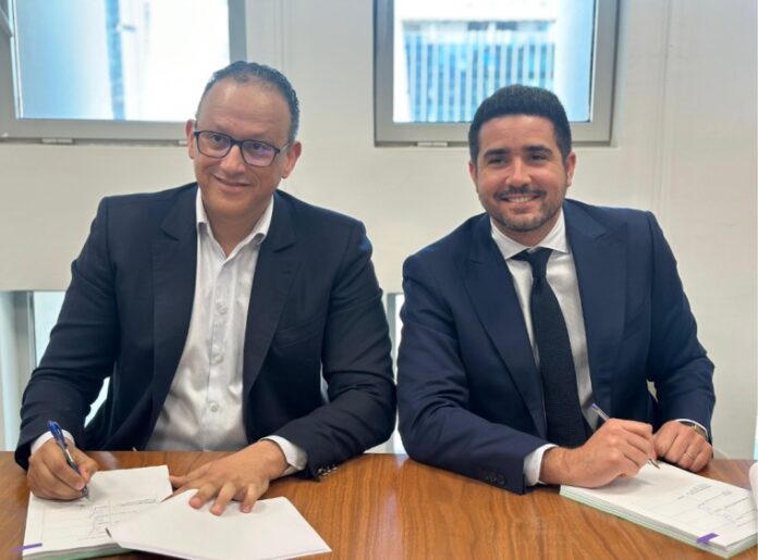 Moroccan company Innoflex Group has raised 200 million dirhams ($22 million) to grow its business and expand its presence in North Africa