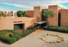 Huge win for African art as Morocco grants top honour to Marrakech museum The Museum of African Contemporary Art Al Maaden has been given the “Musée du Maroc” label by the National Museums Foundation.