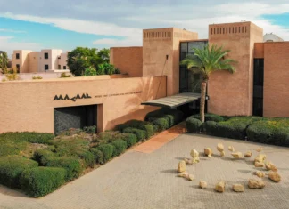 Huge win for African art as Morocco grants top honour to Marrakech museum The Museum of African Contemporary Art Al Maaden has been given the “Musée du Maroc” label by the National Museums Foundation.