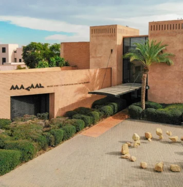 Huge win for African art as Morocco grants top honour to Marrakech museum The Museum of African Contemporary Art Al Maaden has been given the “Musée du Maroc” label by the National Museums Foundation.
