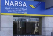 Morocco drivers targeted in dangerous SMS scam claiming to be NARSA traffic fines National Road Safety Agency (NARSA) has denied sending text messages with links to pay traffic fines, warning that messages circulating