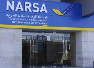 Morocco drivers targeted in dangerous SMS scam claiming to be NARSA traffic fines National Road Safety Agency (NARSA) has denied sending text messages with links to pay traffic fines, warning that messages circulating