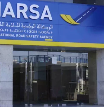 Morocco drivers targeted in dangerous SMS scam claiming to be NARSA traffic fines National Road Safety Agency (NARSA) has denied sending text messages with links to pay traffic fines, warning that messages circulating