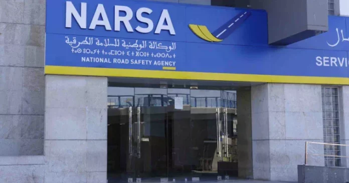 National Road Safety Agency (NARSA) has denied sending text messages with links to pay traffic fines, warning that messages circulating National Road Safety Agency (NARSA) has denied sending text messages with links to pay traffic fines, warning that messages circulating