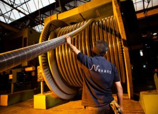 Morocco Noor Atlas solar project: Nexans Maroc wins major cable contract for 305MW renewable energy expansion Morocco’s Noor Atlas solar project has taken a step forward after Nexans Maroc and its partners won a major contract to supply cables