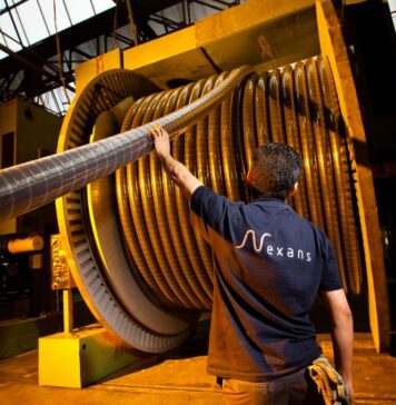 Morocco Noor Atlas solar project: Nexans Maroc wins major cable contract for 305MW renewable energy expansion Morocco’s Noor Atlas solar project has taken a step forward after Nexans Maroc and its partners won a major contract to supply cables