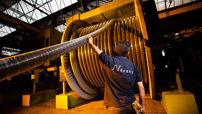 Morocco’s Noor Atlas solar project has taken a step forward after Nexans Maroc and its partners won a major contract to supply cables