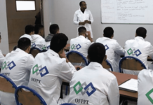 Morocco cybersecurity maturity questioned after massive OFPPT data breach claims 400,000 records exposed Morocco is facing fresh cybersecurity concerns after reports that the Office of Vocational Training and Employment Promotion (OFPPT)