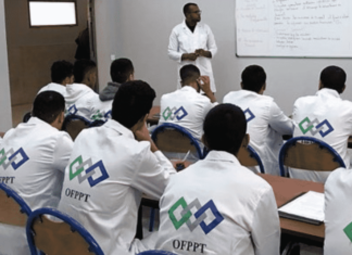 Morocco cybersecurity maturity questioned after massive OFPPT data breach claims 400,000 records exposed Morocco is facing fresh cybersecurity concerns after reports that the Office of Vocational Training and Employment Promotion (OFPPT)