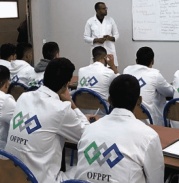 Morocco cybersecurity maturity questioned after massive OFPPT data breach claims 400,000 records exposed Morocco is facing fresh cybersecurity concerns after reports that the Office of Vocational Training and Employment Promotion (OFPPT)