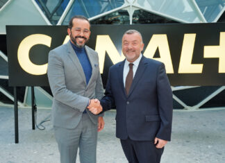 Morocco swings for wealthy tourists with new Canal+ golf TV series The Moroccan National Tourist Office has signed a deal with Canal+ to promote Morocco as a top golf travel destination through a new TV