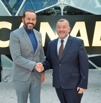Morocco swings for wealthy tourists with new Canal+ golf TV series The Moroccan National Tourist Office has signed a deal with Canal+ to promote Morocco as a top golf travel destination through a new TV