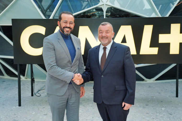 The Moroccan National Tourist Office has signed a deal with Canal+ to promote Morocco as a top golf travel destination through a new TV