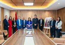 Morocco pushes for ‘AI Made in Morocco’ plans after government meeting with ALTEN ALTEN has met Amal El Fallah Seghrouchni, to strengthen cooperation on the Morocco artificial intelligence (AI) plans.