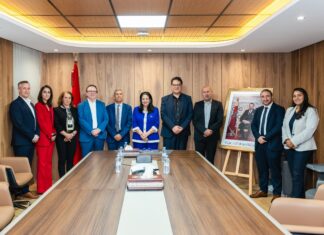 Morocco pushes for ‘AI Made in Morocco’ after government meeting with ALTEN ALTEN has met Amal El Fallah Seghrouchni, to strengthen cooperation on the Morocco artificial intelligence (AI) plans.