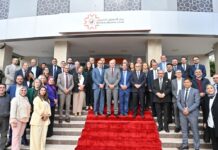Banque Populaire opens new Tangier hub to help struggling small businesses across Morocco Banque Populaire has opened a new centre in Tangier to assist very small businesses get easier access to advice, training and funding.