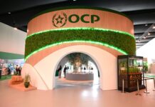 OCP promotes livestock support and smarter fertiliser use at SIAM 2026 OCP Group used the 18th SIAM, held from 20 to 28 April, to present a new approach focused on livestock and soil health.